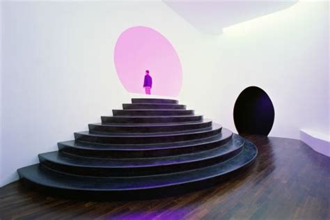 akhob by james turrell at louis vuitton inside crystals|akhob secret vegas.